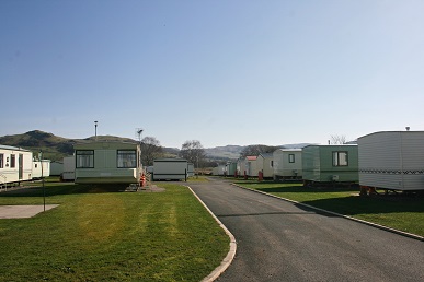 Bryn-y-gors Holiday Park